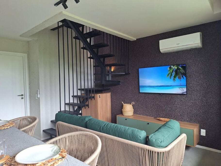 Casa Com Piscina - Milagres - Praia E Capela São Miguel dos Milagres Exterior foto