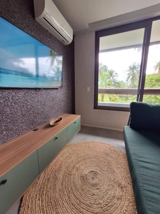 Casa Com Piscina - Milagres - Praia E Capela São Miguel dos Milagres Exterior foto