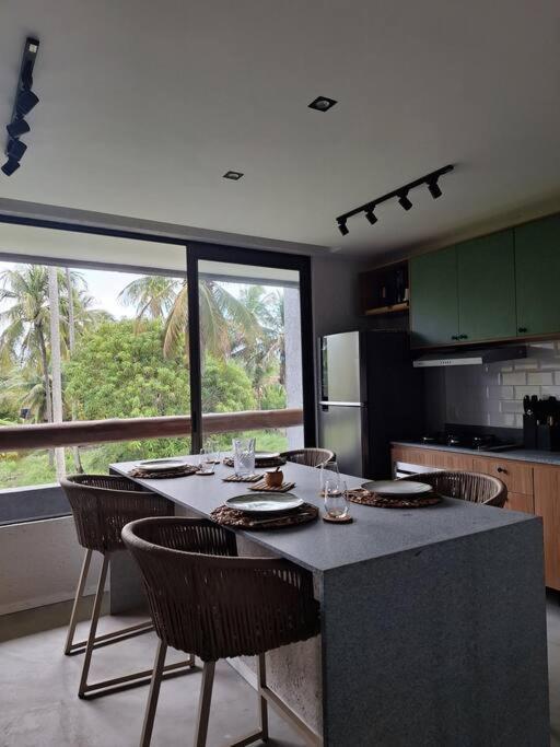 Casa Com Piscina - Milagres - Praia E Capela São Miguel dos Milagres Exterior foto